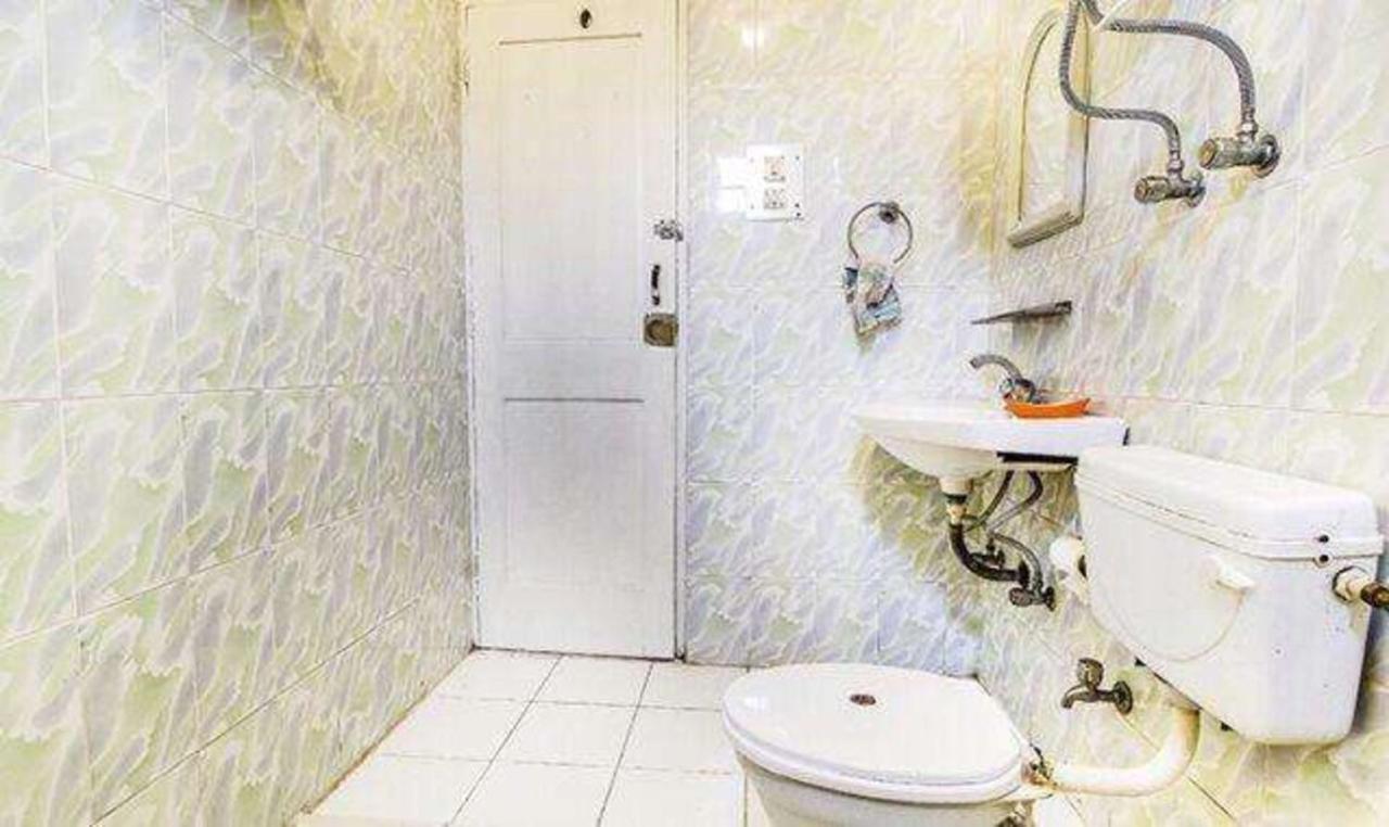 Fabhotel Corbett Inn Rudrapur Exteriér fotografie