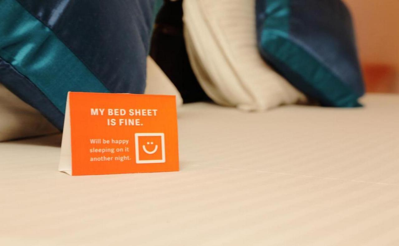 Fabhotel Corbett Inn Rudrapur Exteriér fotografie